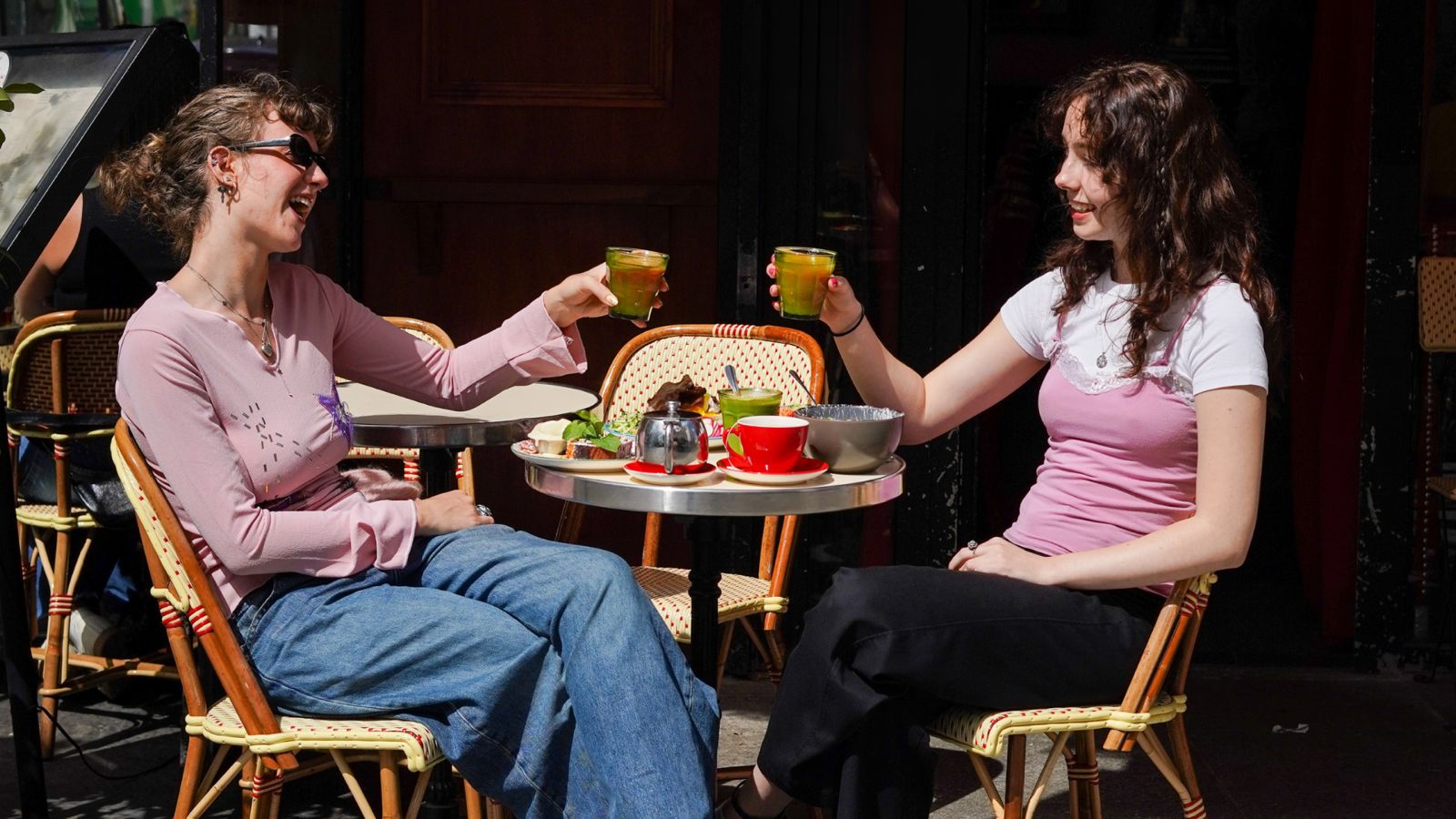 Le brunch le plus instagrammable du 11ème arrondissement 